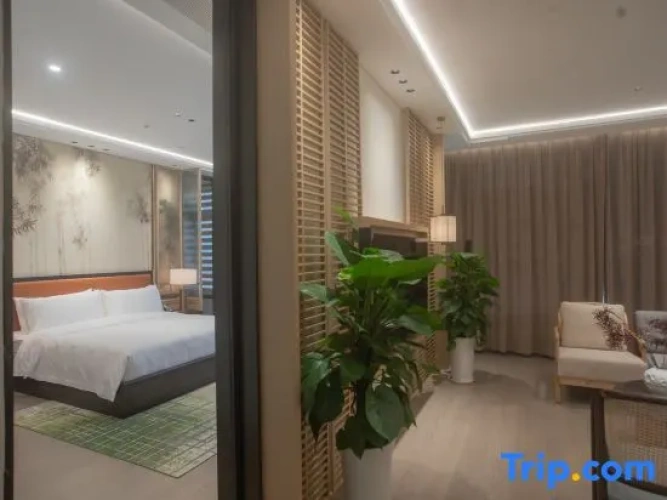 Premier Suite with view