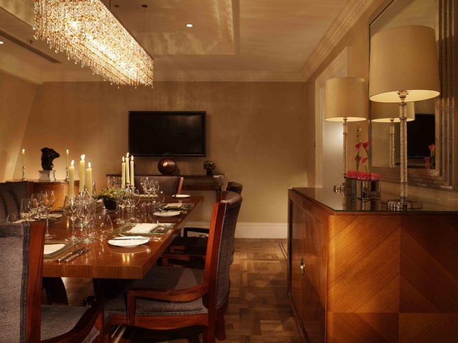 The Landmark London Hotel photo 28