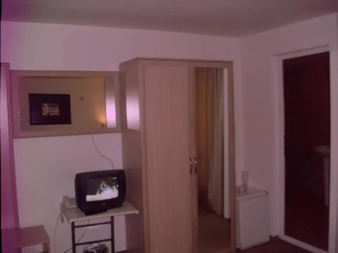 Hotel Alabin Central