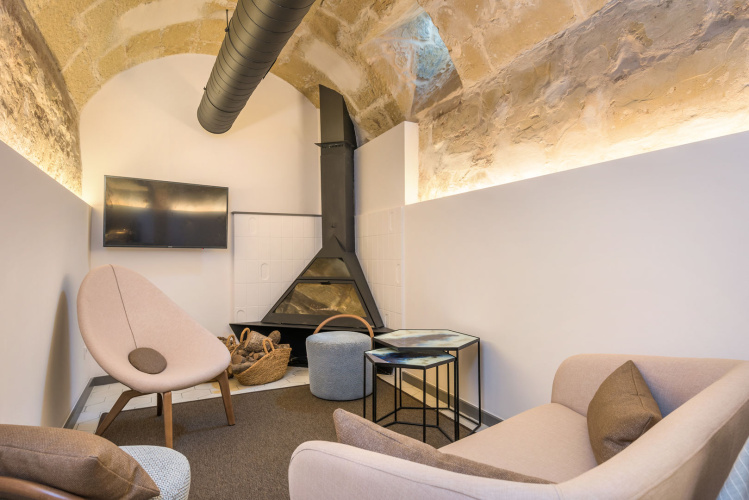 Boutique Hotel Sant Roc & Spa photo 16