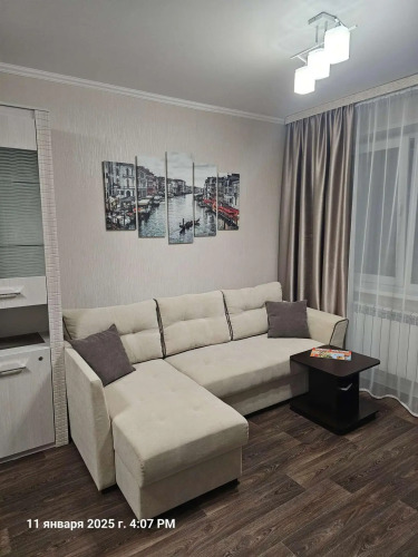 Фотография номера квартиры Апартаменты на улице Генерала Зимина 12