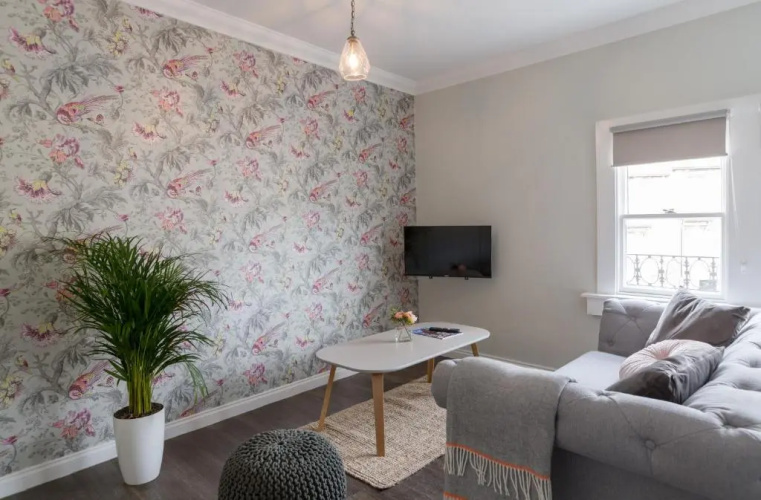 Central Bath Apartment - Vesta