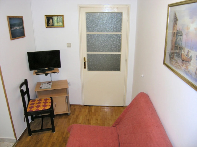 Apartments Iskra
