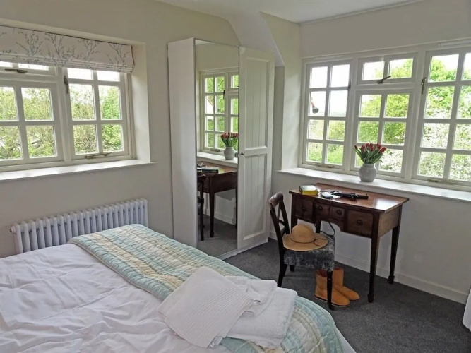 Redlynch Lodge