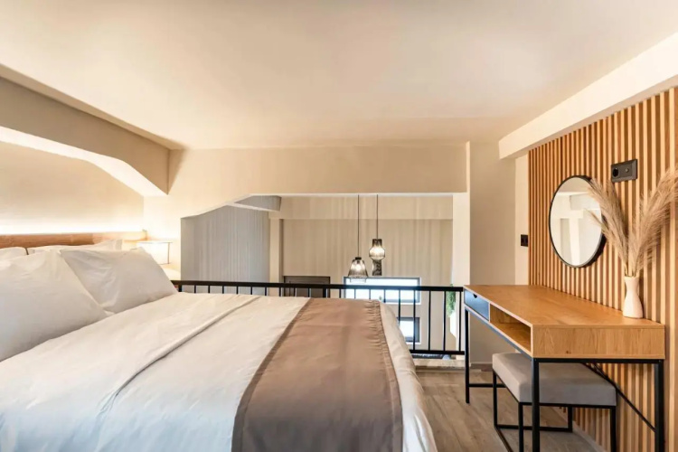 Noemi City Lofts