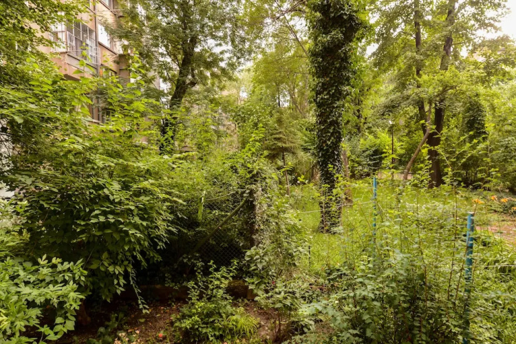 FM Premium 2-BDR Apartment - Pistachio