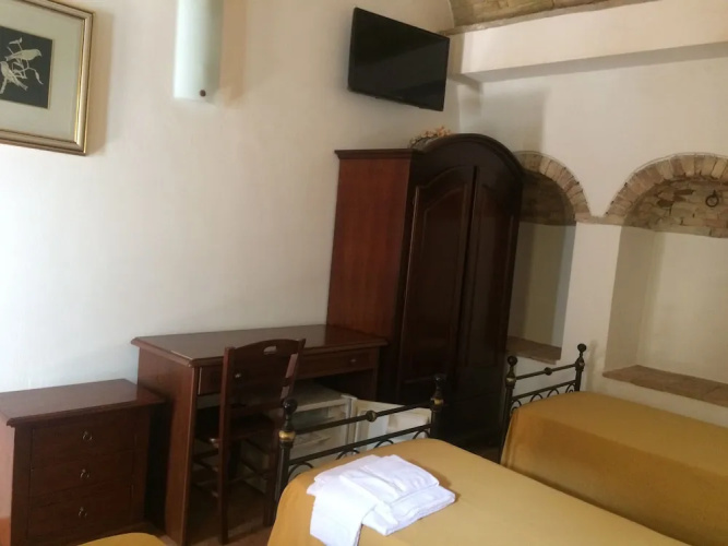Hotel La Corte