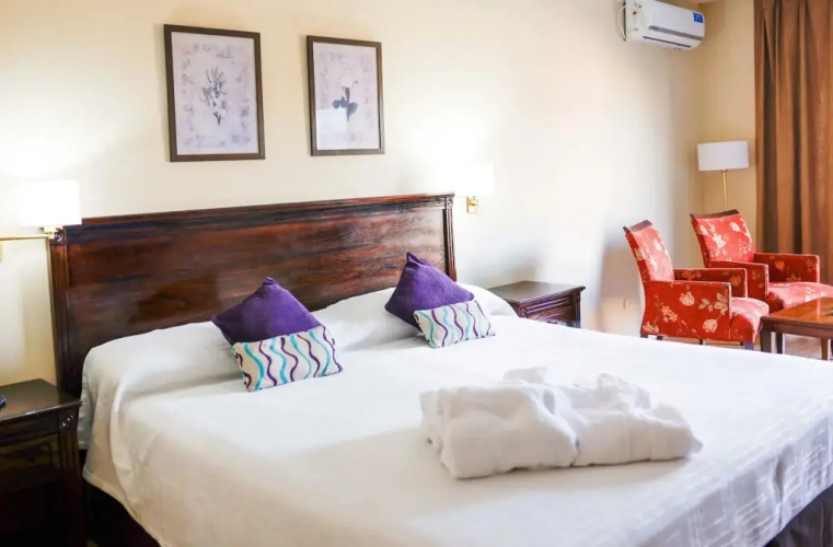 Howard Johnson Inn Campana