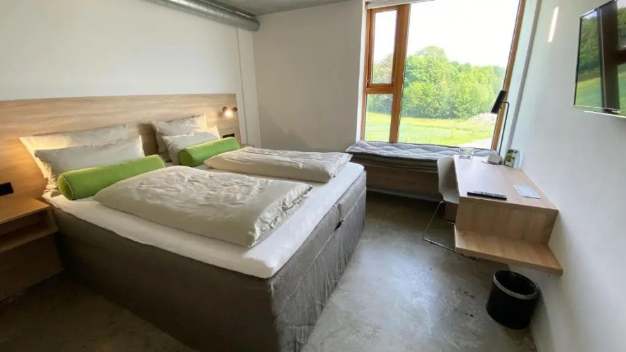 Avaneo Hotel Marktredwitz