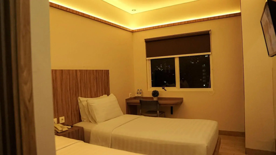 Hotel Cikini