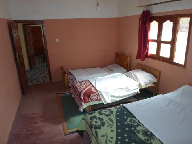 kasbah Ait arbi