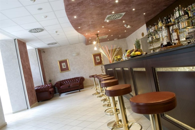 Hotel Caesar Prague photo 21