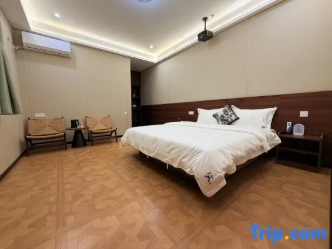 3 Bedrooms Suite