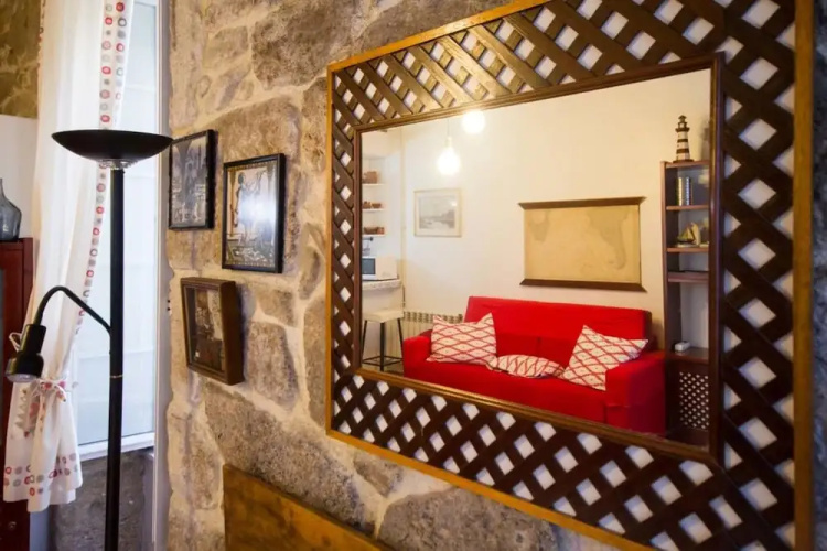 Studio-apartment - 1 Bedroom - 106629