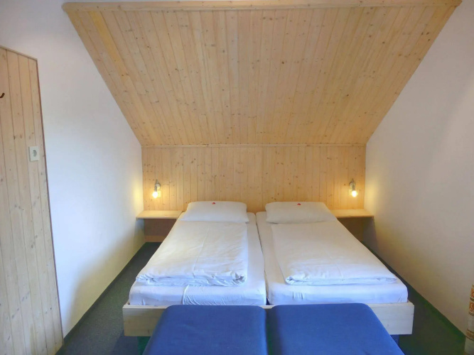 Aparthotel Buchauer Tirol