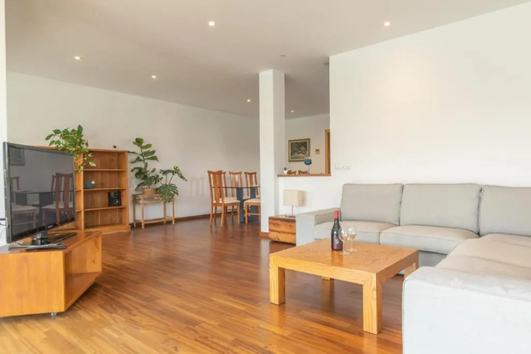 Casa Canyot
