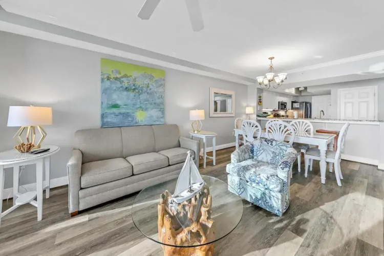 Emerald Beach 431