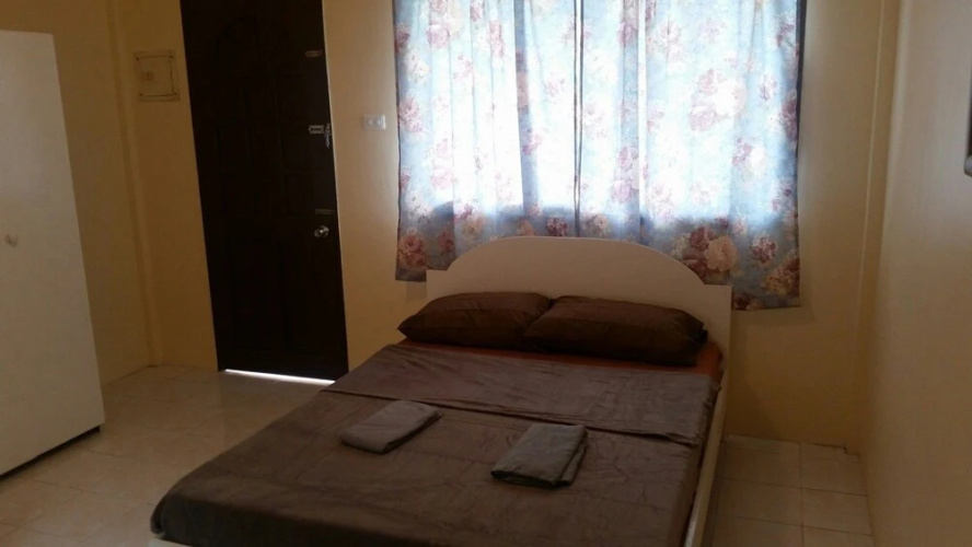Daffy's Place