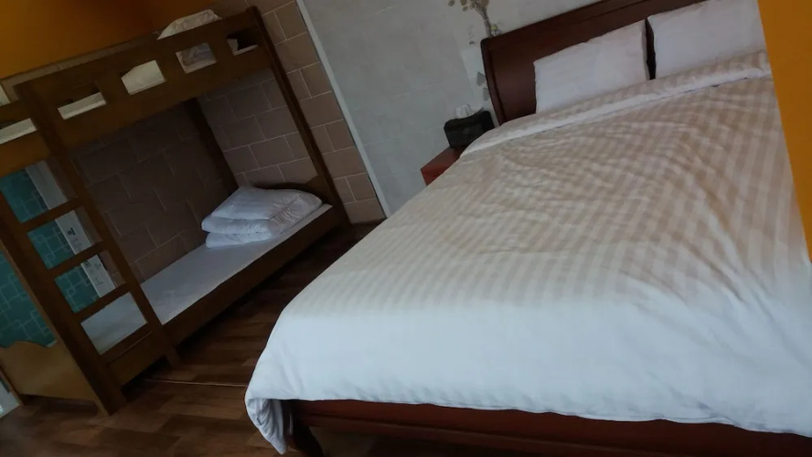 Ophir House Jeju
