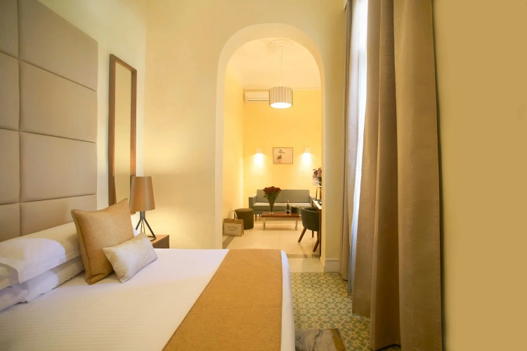 Single Suite