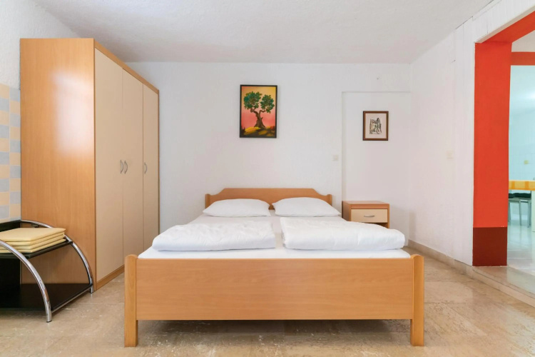 Apartment Milka