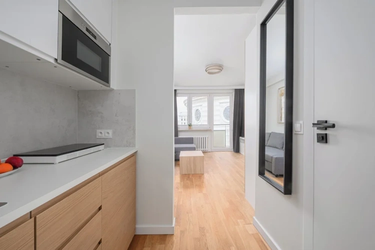 Classic Apartment