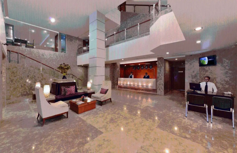 Lords Plaza, Jaipur