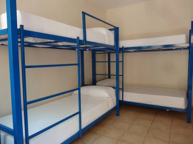 Black Sheep International Hostel