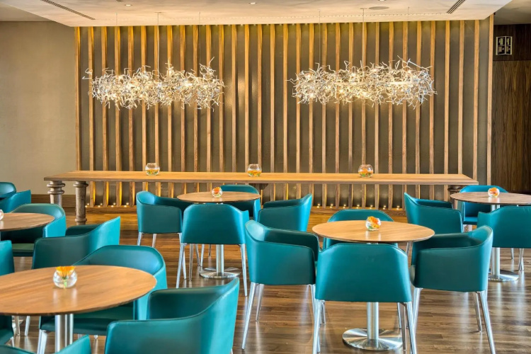 EPIC SANA Lisboa Hotel photo 26