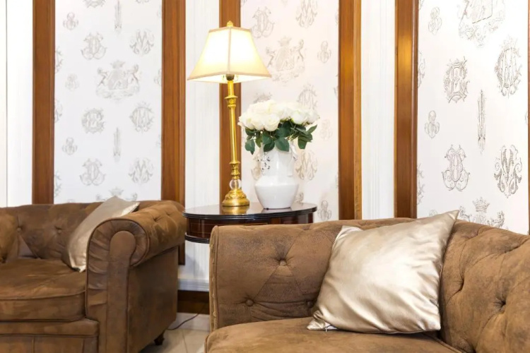 Ipanema Hotel by gaiarooms