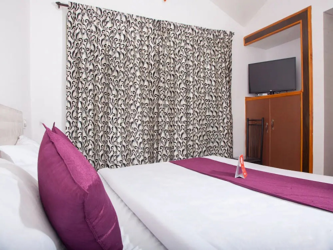 OYO 11394 Hotel Mount N Breeze