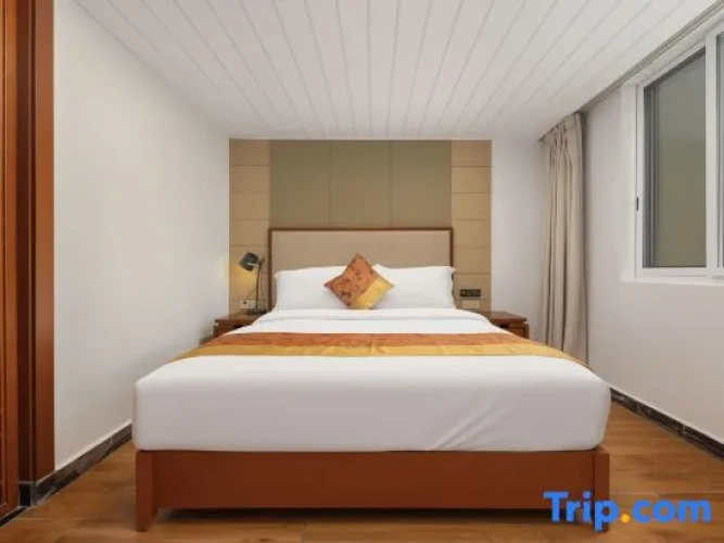Luxury Double room