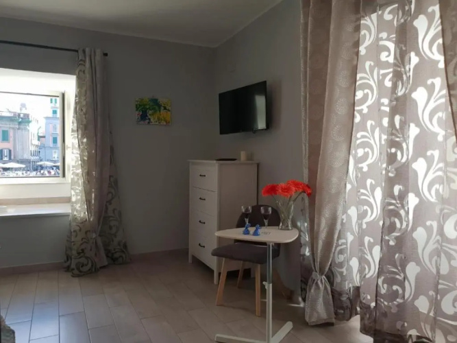 Piazza Dante 22 Apartment