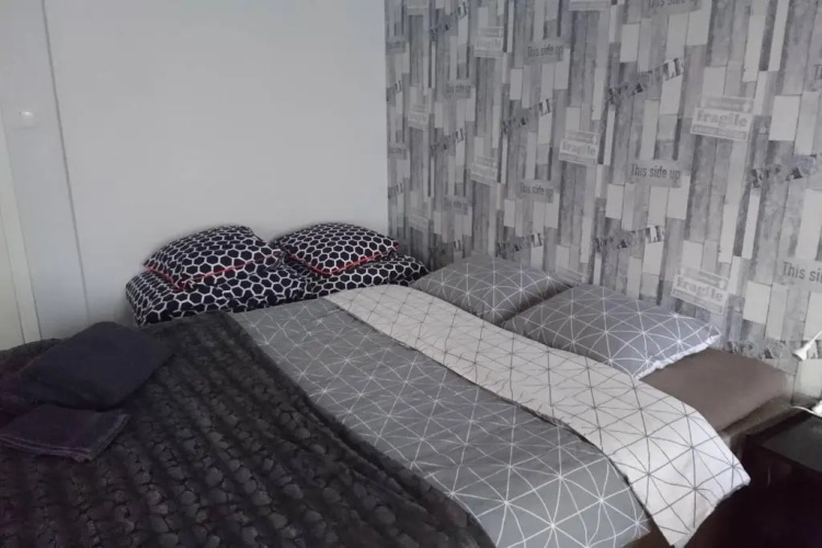 Vuoksi Apartment