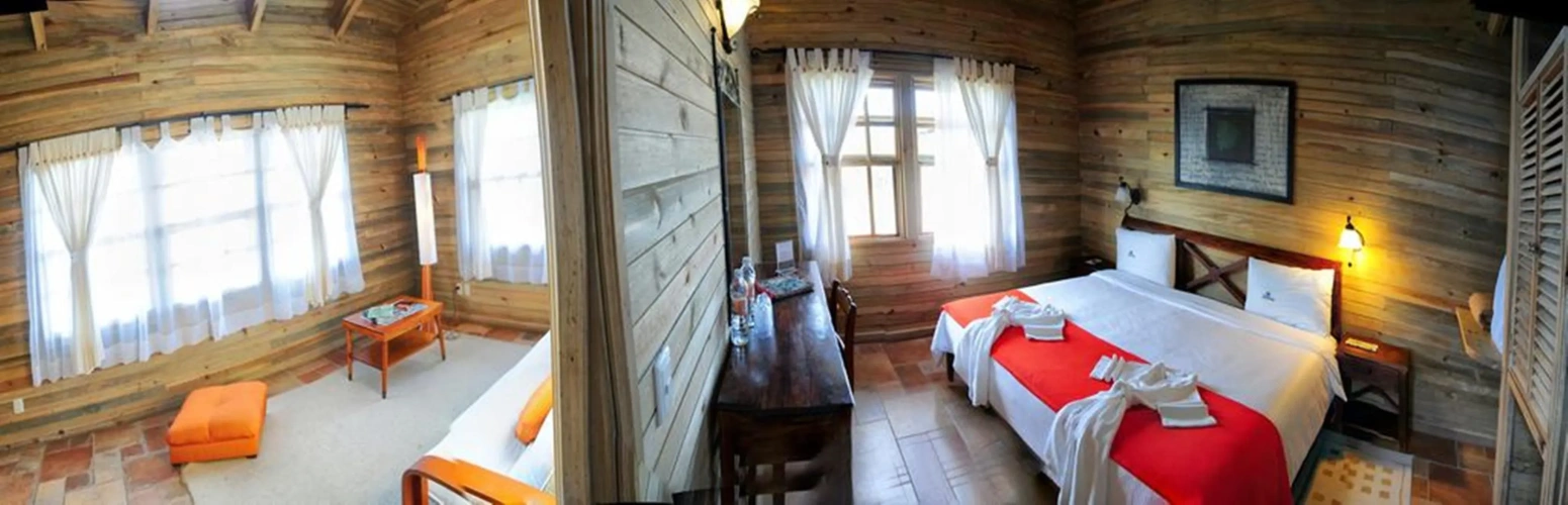 Finca Hamburgo