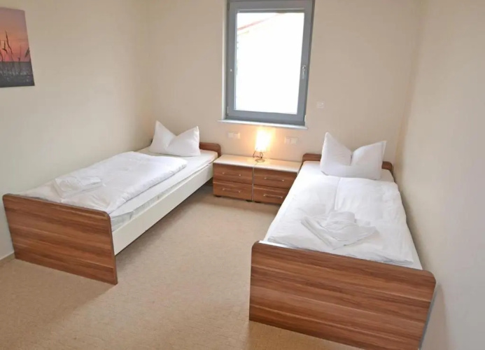 Haus Triade Ferienwohnung Triade 3