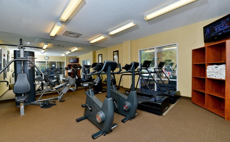 Comfort Inn & Suites Near Universal Orlando Resort photo 22
