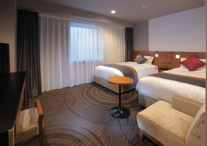 Kisarazu Washington Hotel