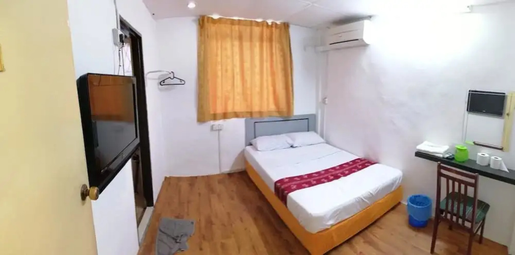 PKB Hotel