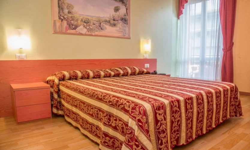 Hotel Benaco a Sirmione