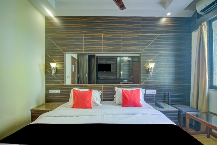 Standard Suite