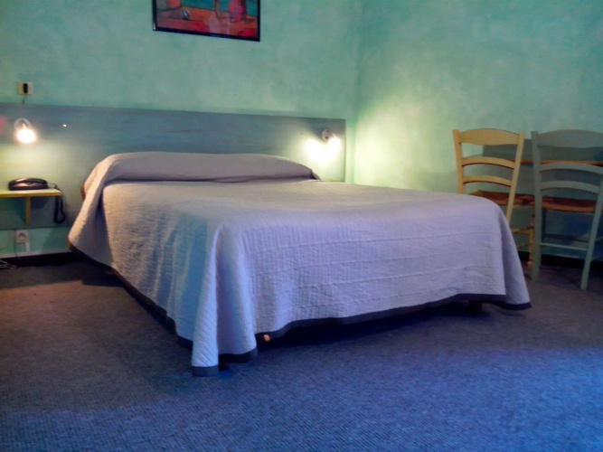 Hotel La Rotonde