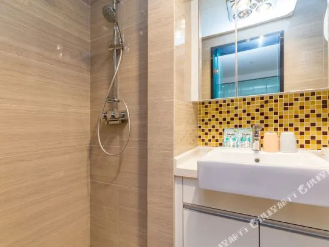 Jinpan Living Hotel