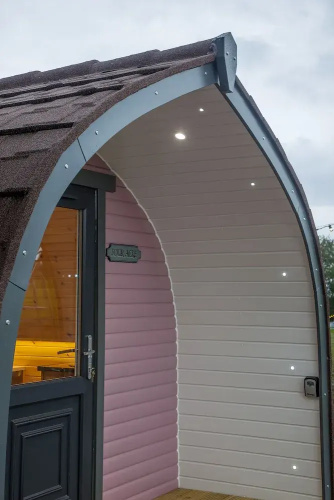 Arnprior Glamping: 4 Acre