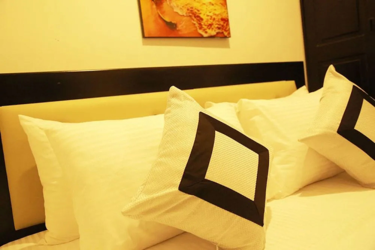 3R Resort