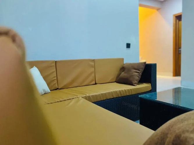 GRACE LODGE LEKKI Phase 1