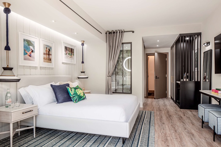 The Ray Hotel Delray Beach, Curio Collection by Hilton photo 6