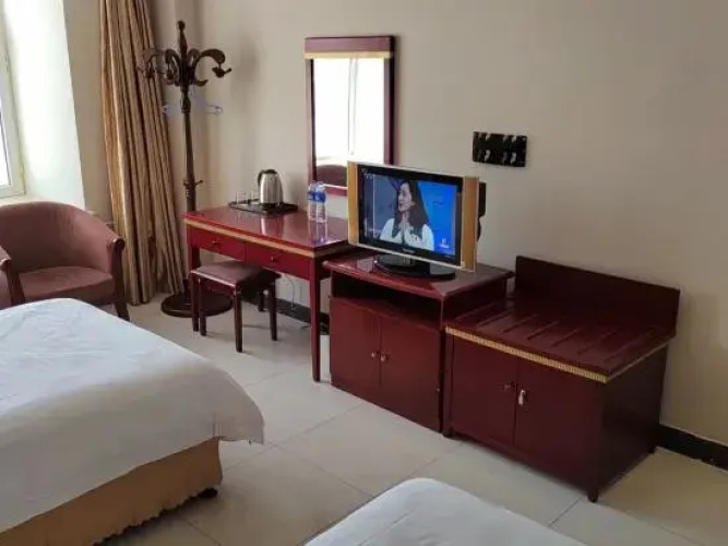 Dongda Holiday Hotel