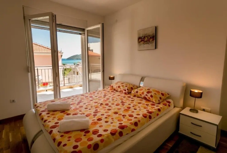 Duplex Suite