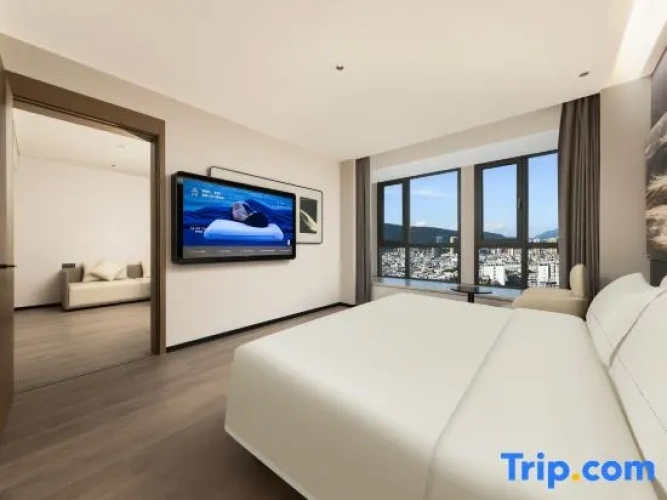 Premier Suite